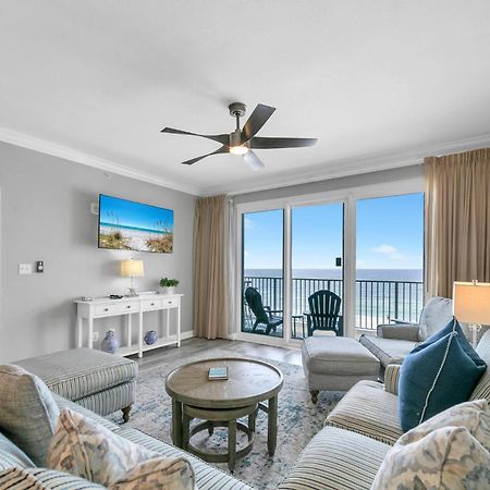 Grandview East 302 - Sandscape Panama City Beach Exterior photo