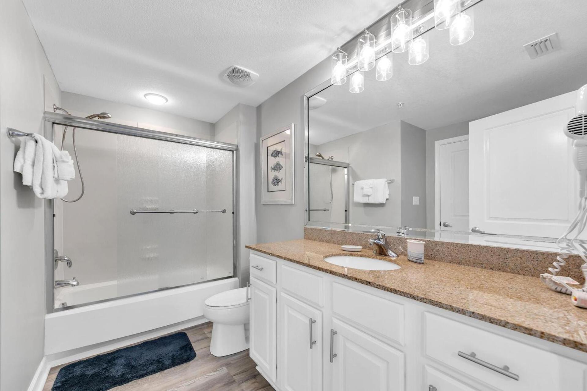 Grandview East 302 - Sandscape Panama City Beach Exterior photo