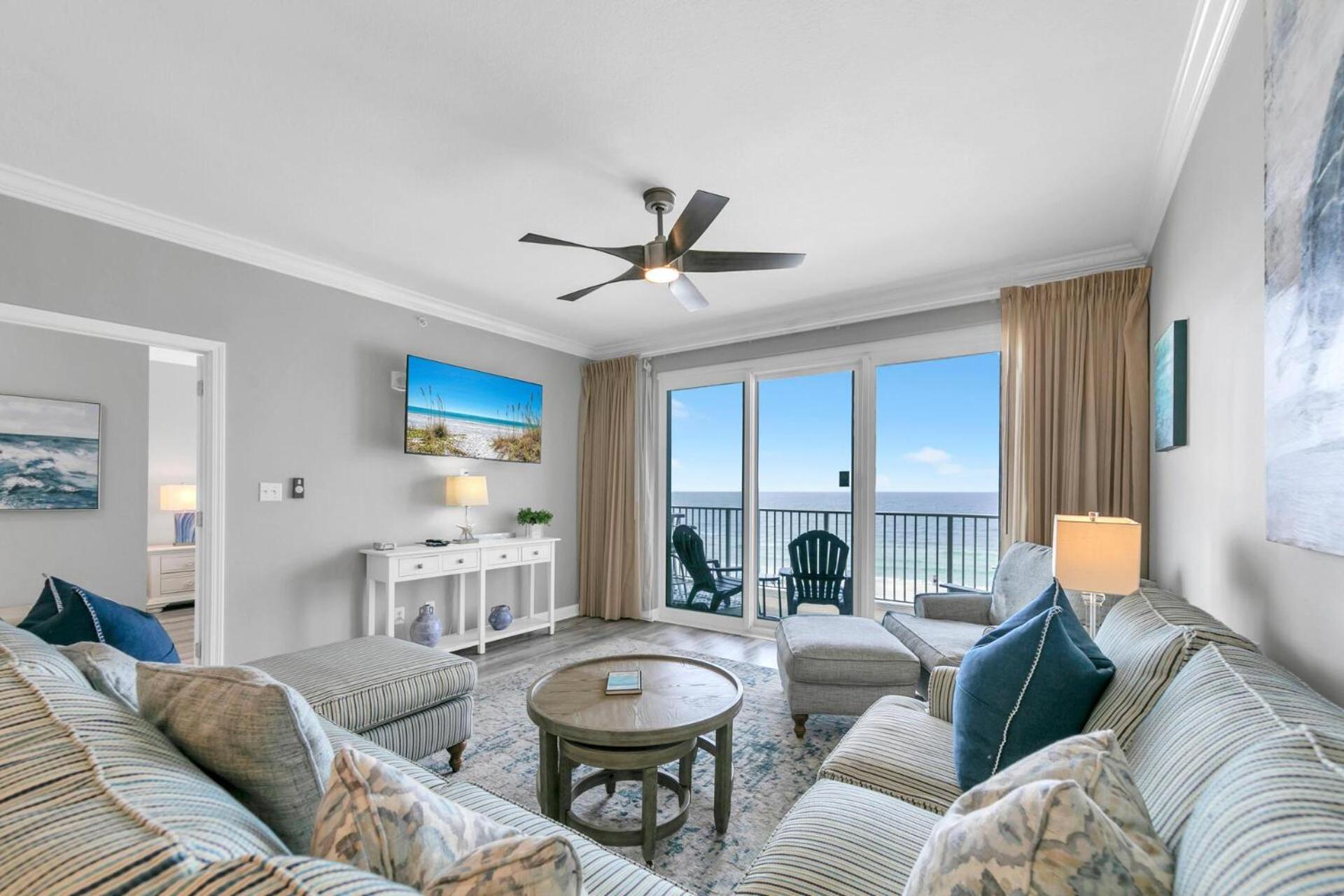 Grandview East 302 - Sandscape Panama City Beach Exterior photo