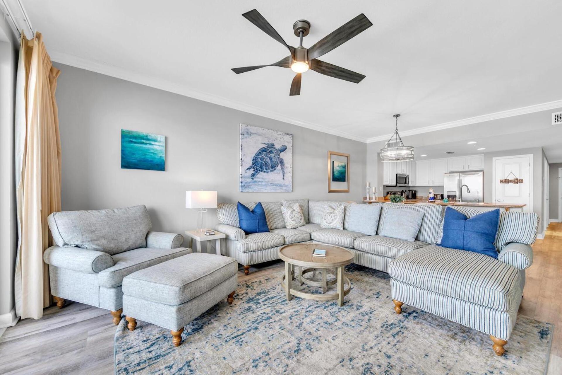 Grandview East 302 - Sandscape Panama City Beach Exterior photo